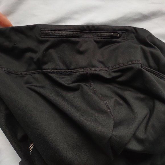 Nike Dri Fit Athletic Ankle pant - Picture 3 of 6